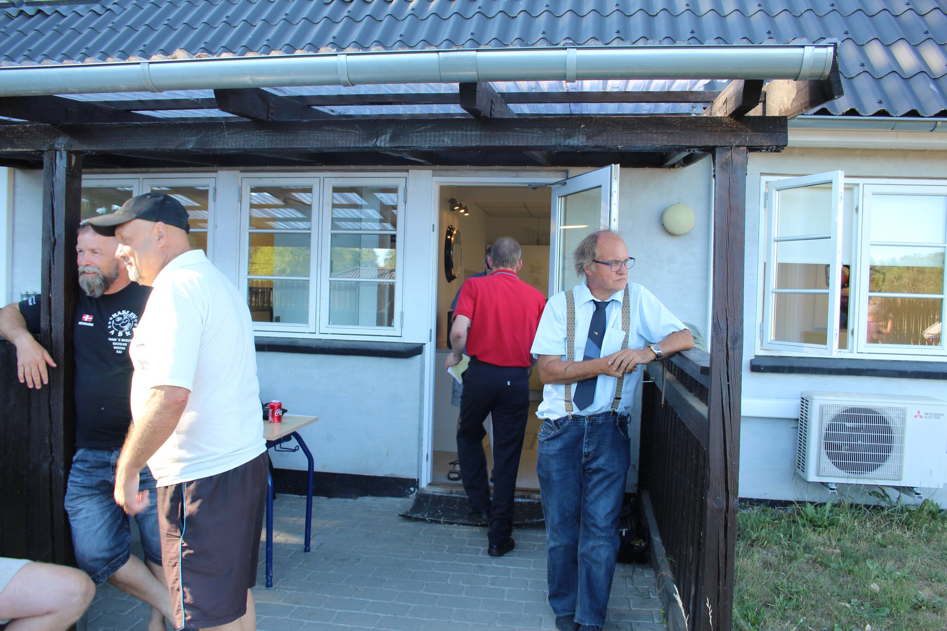 Jyderup Realskoles elever 2018